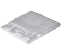 (TG. 90L x 160A cm (1 Pannelli)) Morbidezza per Interni, Coppia Diritta, Passant