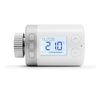 (TG. 90x78x78mm) Honeywell Home Termostato Elettronico per Radiatori Intelligent