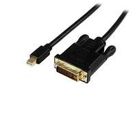 (TG. 91 cm) Startech.Com Cavo Convertitore Adatattore Attivo Mini Displayport a