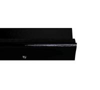 (TG. 914mm (3'0")) Stormguard 04SR0010914BL Inward opening Lowline soglia davanz