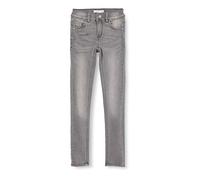 (TG. 92) Name It Nkfpolly Dnmtasis 4325 Pant Noos Jeans, Denim Grigio Chiaro, 92