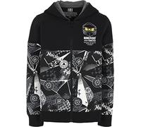 (TG. 92 Regular) LEGO Ninjago Jungen Sweatjacke Maglione Cardigan, 995, 92 Regul
