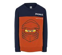 (TG. 92 Regular) Lego Wear M12010227 Maglia di Tuta, 137, 92 Regular Bambino - N