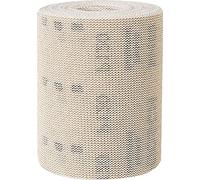 (TG. 93 mm) Bosch Professional 1x Abrasivo a Rete in Rotoli Expert M480 per Legn