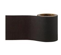 (TG. 93 mm x 5 m) Bosch 2609256C09 93 mm x 5 m-Rotolo di carta abrasiva - NUOVO