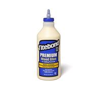 (TG. 946ml (32 fl oz)) Titebond II Premium Colla per Legno 946 ML - NUOVO