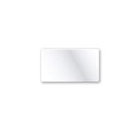 HERMA 1422 Self-Adhesive Business Card Pockets, Pack of 100, 95 x 60 mm, Card Sl