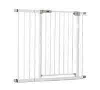 (TG. 96 - 101 cm) Hauck Open'n Stop KD Cancelletto 96 - 101 cm, Estensione 21 cm