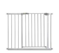 (TG. 96 - 101 cm) Hauck Stop'n Safe 2 Cancelletto 96 - 101 cm, Estensione 21 cm