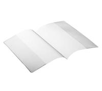 (TG. 96 x 210 mm) Durable 214119 - Libretti Portadocumenti, Formato A5, 296 x 21