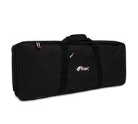 (TG. 970 x 375 x 140mm) Tiger 61 KGB14-05 - Borsa per tastiera con manico 970 x