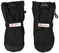 (TG. 98-104) Lego Wear Lwaripo-Lego Tec Play Muffole, 995 Nero, 98/104 Unisex-Bi