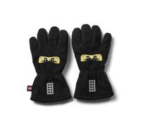 (TG. 98-104) Lego Wear Ninjago Fleece Handschuhe atmungsaktiv Guanto in Pile, 99