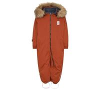 (TG. 98) LEGO Wear Exclusive Schneeanzug Overall 15.000 Wassersäule atmungsakti