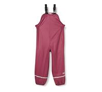 (TG. 98) Lego Wear LWPUELO 703-LEGO Wear gefütterte Regenhose Pantaloni Imperme
