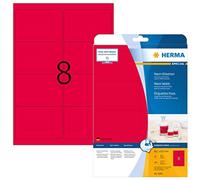 (TG. 99,1 x 67,7 mm) HERMA Etichette per Marcatura, 99,1 x 67,7 mm, Etichette Ad