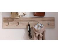 (TG. 99 x 22.5 x 18 cm) trendteam smart living Arredamenti, Chiaro, Taglia unica