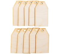 (TG. 9cm x 5cm) Derwent Laser Crafts Arti e Mestieri, Legno, Compensato, 9cm x 5