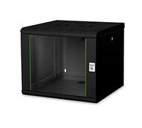 (TG. 9U) Digitus DN1909U66B Armadio 9U Unit da Muro Linea Soho 509 X 600 X 600