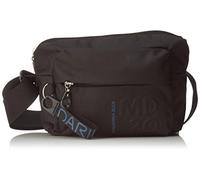 (TG. 9x15x21 centimeters (B x H x T)) Mandarina Duck Md20, Borsa a Tracolla Donn