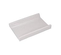 (TG. 9x50x72 Cm) Foppapedretti Beige Materassino per Fasciatoio, 9x50x72 Cm, Bei