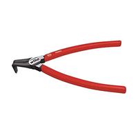 (TG. A 01, 140 mm) Wiha Basic 34703 Z 34501 AO1 - Pinza per anelli di sicurezza