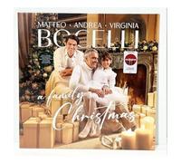 Tg-A Family Christmas