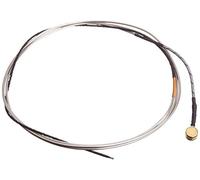 (TG. A String) D' Addario k611 - 3/4L Kaplan per contrabbasso G 'nickel umspon