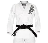 (TG. a1) VENUM Contender 2.0 - Kimono per Brasilian Jiu Jitsu da Uomo, Uomo, Con