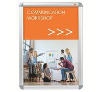 (TG. A2) Nobo 1902212 Cornici a Scatto da Parete - NUOVO