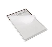(TG. A3 21 x 29,7 cm) Canson Calque - Blocco da 50 Fogli di carta da lucido, per