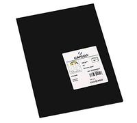(TG. A3 - 29.7x42cm) Canson Iris Vivaldi A3 185 GSM - Carta liscia, confezione d