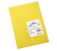 (TG. A3 - 29.7x42cm) Guarro Canson 200040183 Foglio A3, Confezione da 50 Pezzi,