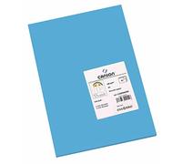 (TG. A3 - 29.7x42cm) Guarro Canson 200040200 Foglio A3, Confezione da 50 Pezzi,