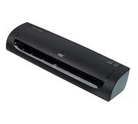 GBC Plastificatrice Fusion 1000L A3 per la Casa e l'Ufficio, Nero, 4400745EU
