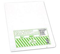 (TG. A4 - 21 x 29,7 cm) Canson Enveloppebulle - Film in poliestere, formato A4,