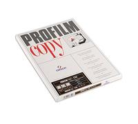 (TG. A4 - 21 x 29,7 cm) Canson Lucidi C50 A4 100Fg Profilmcopy Fotocopie B/N S/R