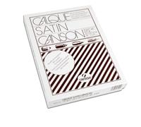 (TG. A4 250 fogli) Canson Carta Lucida Satinata, A4, 90-95 gm , 250 fogli - NUOV