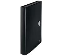 (TG. A4, 250 Fogli) Leitz Archivio a Soffietto con 5 Scomparti Espandibili, Form