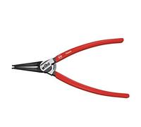 (TG. A4 40-100 mm) Wiha 26792 - Pinze per rondelle di sicurezza classiche Z 34 0