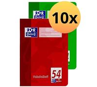 (TG. A4, 40 fogli) Oxford 100050337 - Libretto di vocabolario con sistema di app