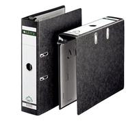 (TG. A4 8cm Rückenbreite) Leitz Archive box, 180° - NUOVO