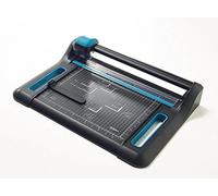 (TG. A4) Avery P340 Taglierina di Precisione a Lama Rotante, A4 - NUOVO