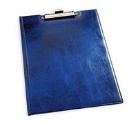 (TG. A4) Durable 235506 - Cartella Portablocco, con Banda Ferma-Blocco e Ampia T