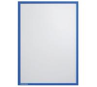 (TG. A4) FRANKEN Frame It X-traLine ITSA4M 03 - Porta documenti formato DIN A4,