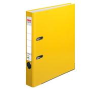 (TG. A4) Herlitz 5450309 raccoglitore maX.file Protect A4, 5 cm con innesto a sc