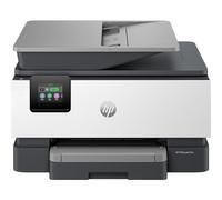 (TG. A4) HP OfficeJet Pro 9125e 403X5B, Stampante Multifunzione a Getto d'Inchio