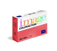 (TG. A4) Image Coloraction Deep Red (Cile) A4 210 x 297 mm 160 gm2/210mic fsc4 2
