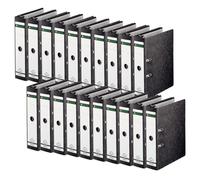 (TG. A4) L: sospensione File LAF A4, 80 mm, 180° - NUOVO