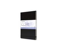 (TG. A4) Moleskine Art Collection Watercolor Album e Notebook Blocco da Disegno